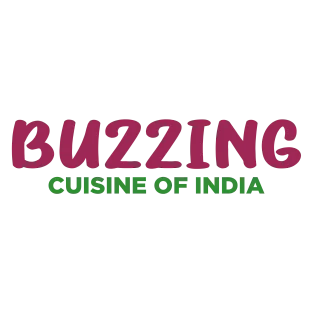 buzzing-cuisine-of-india-logo-restaurant-logo