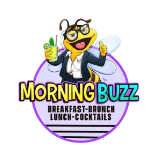 cafe-morning-buzz-logo-cafe-logo