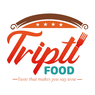 tripti-food-logo-